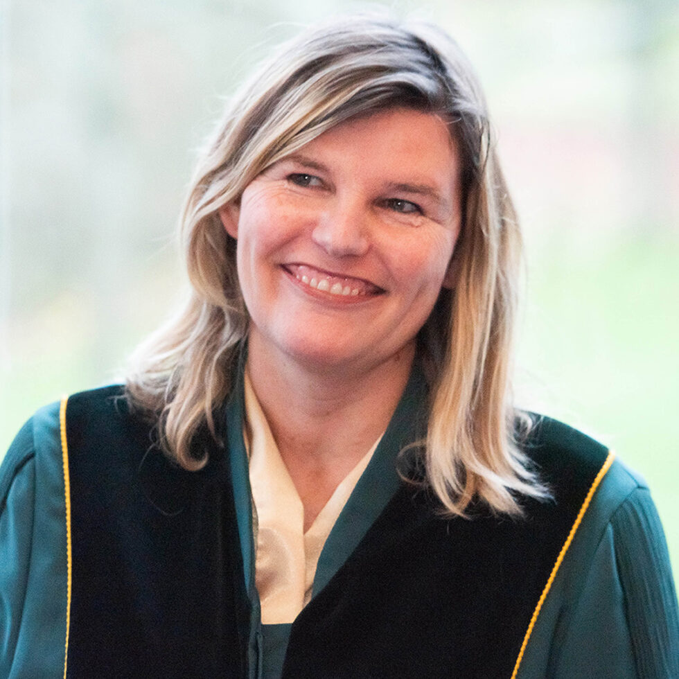 Lucinda Rijk Over Lucinda - Trouwambtenaar